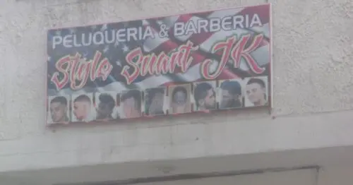 PELUQUERIA & BARBERIA STYLE SUART JK BOGOTÁ PELUQUERIA & BARBERIA STYLE SUART JK BOGOTÁ